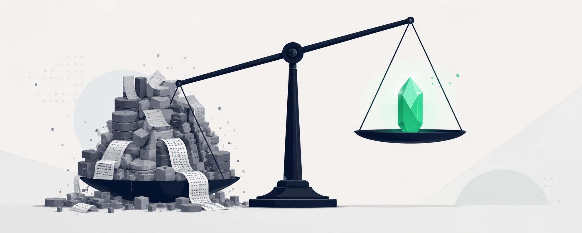 The Goldfish in the Machine: Why Enterprise AI Requires Skill-Based Memory