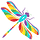 Can't Sink THIS Rainbow