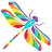 Can't Sink THIS Rainbow