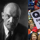 Operation Trust: The 100-Year-Old Soviet Psyop Repackaged As Qanon And The MAGA Movement