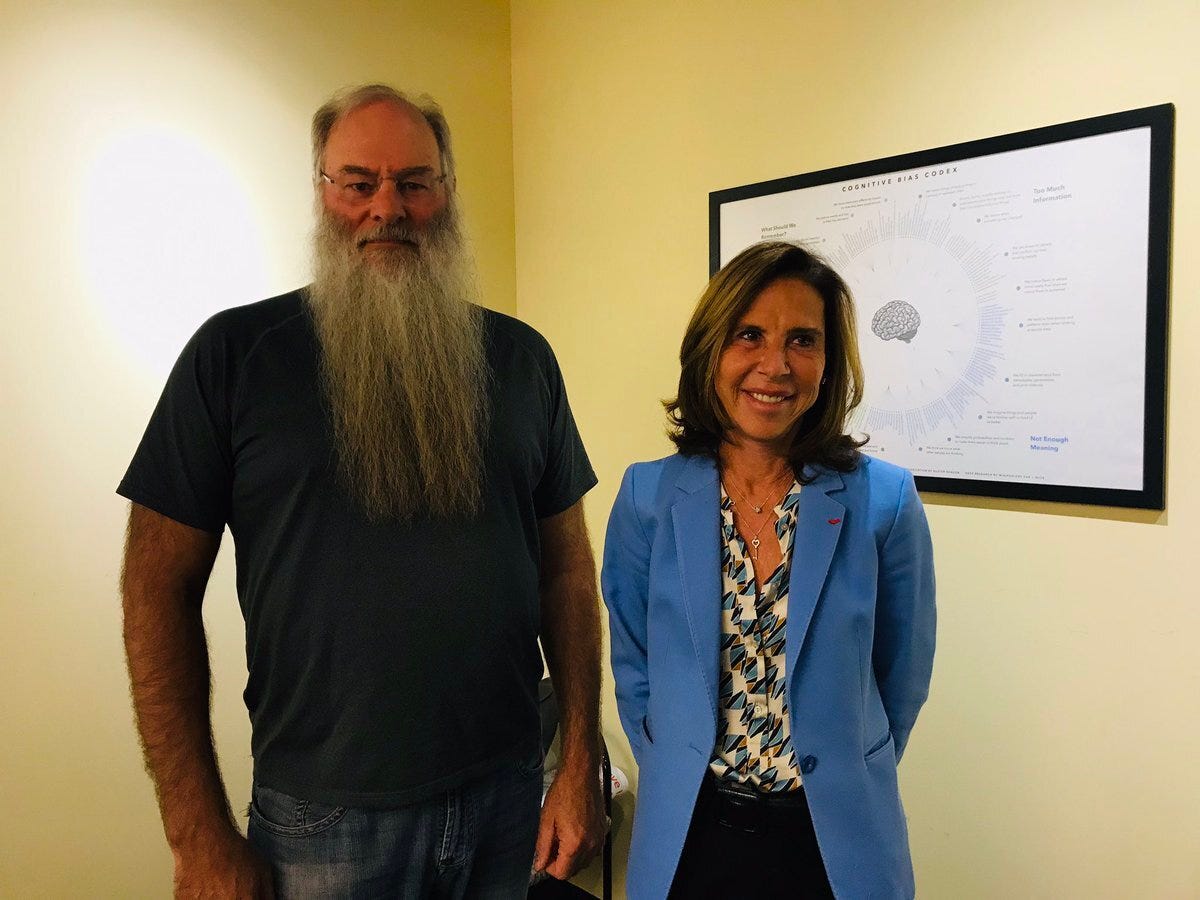 Mark Leonard (Constellation Software) Operating Manual · Colin Keeley