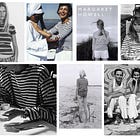 All The Best Summer Stripes