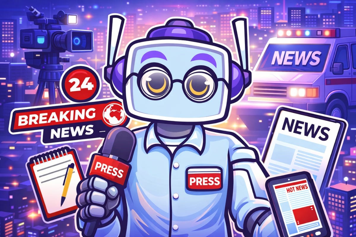 AI News Recap: November 14, 2025