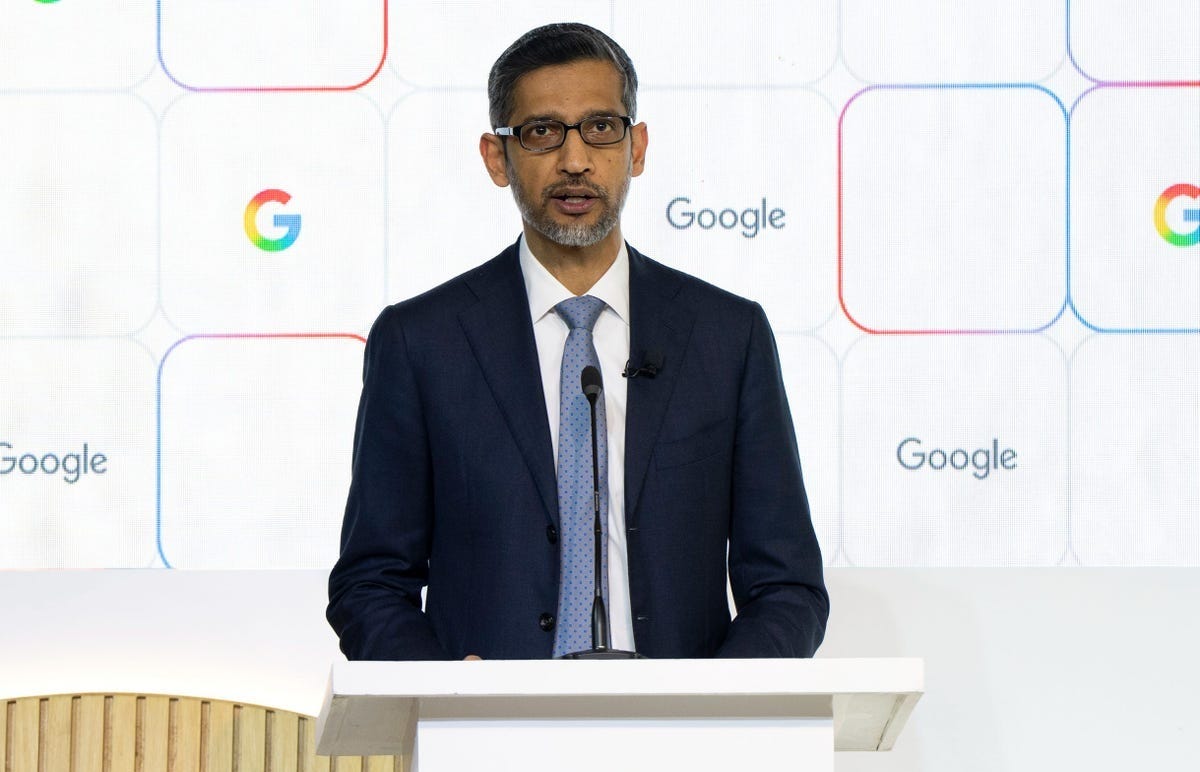 Google Is Building an AI Agent That Could Be Its Answer to OpenClaw -  Business Insider