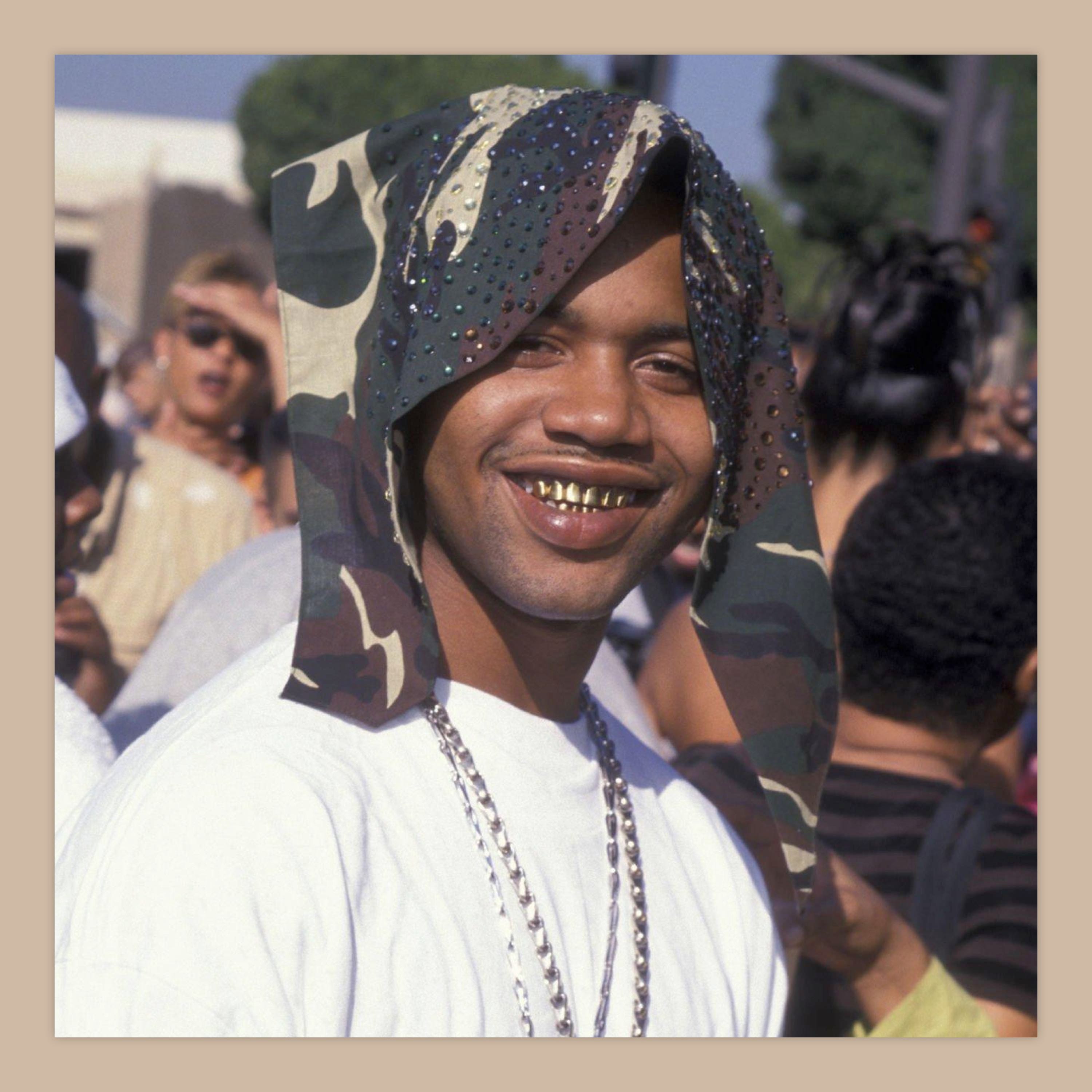 1999: A Year of Paradox in Hip-Hop - by Brandon O'Sullivan