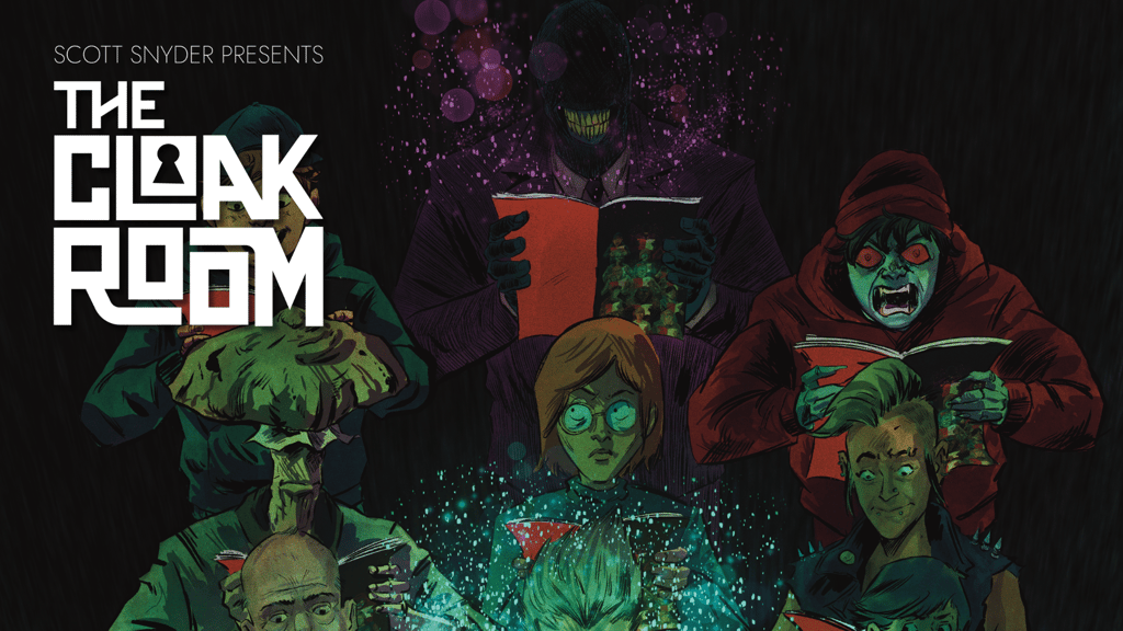 Our Best Jackett E220: Comics in the Post-Cinematic Universe