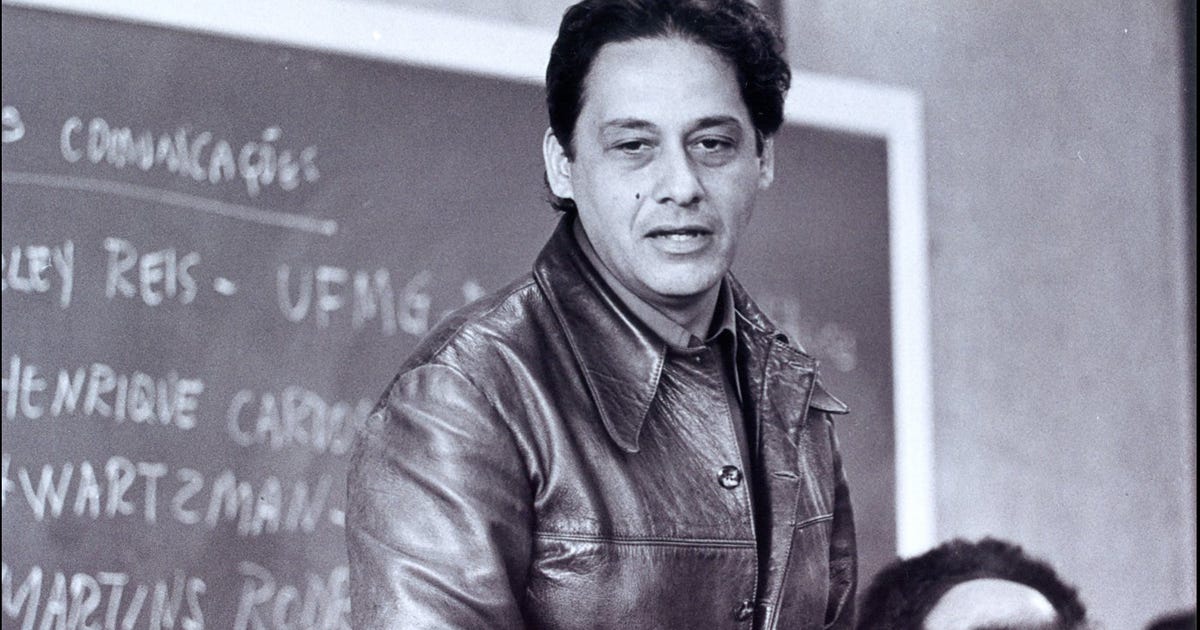 Fernando Henrique Cardoso como sociólogo é tema de seminário – Jornal da USP Fernando Henrique Cardoso como sociólogo é tema de seminário – Jornal da USP
