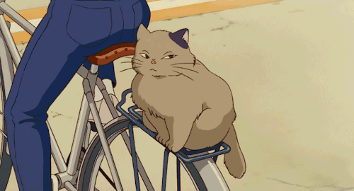 40 Of The Most Oddly Satisfying Studio Ghibli Gifs