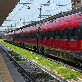 Italo sets May deadline for German HSR entry