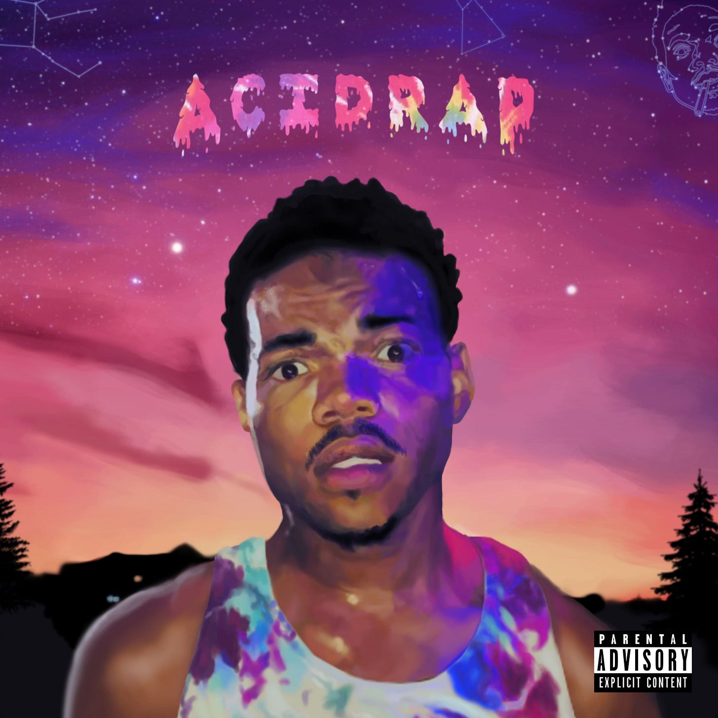 Chance the Rapper: Acid Rap Album Review | Pitchfork