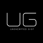 Unencrypted Gist