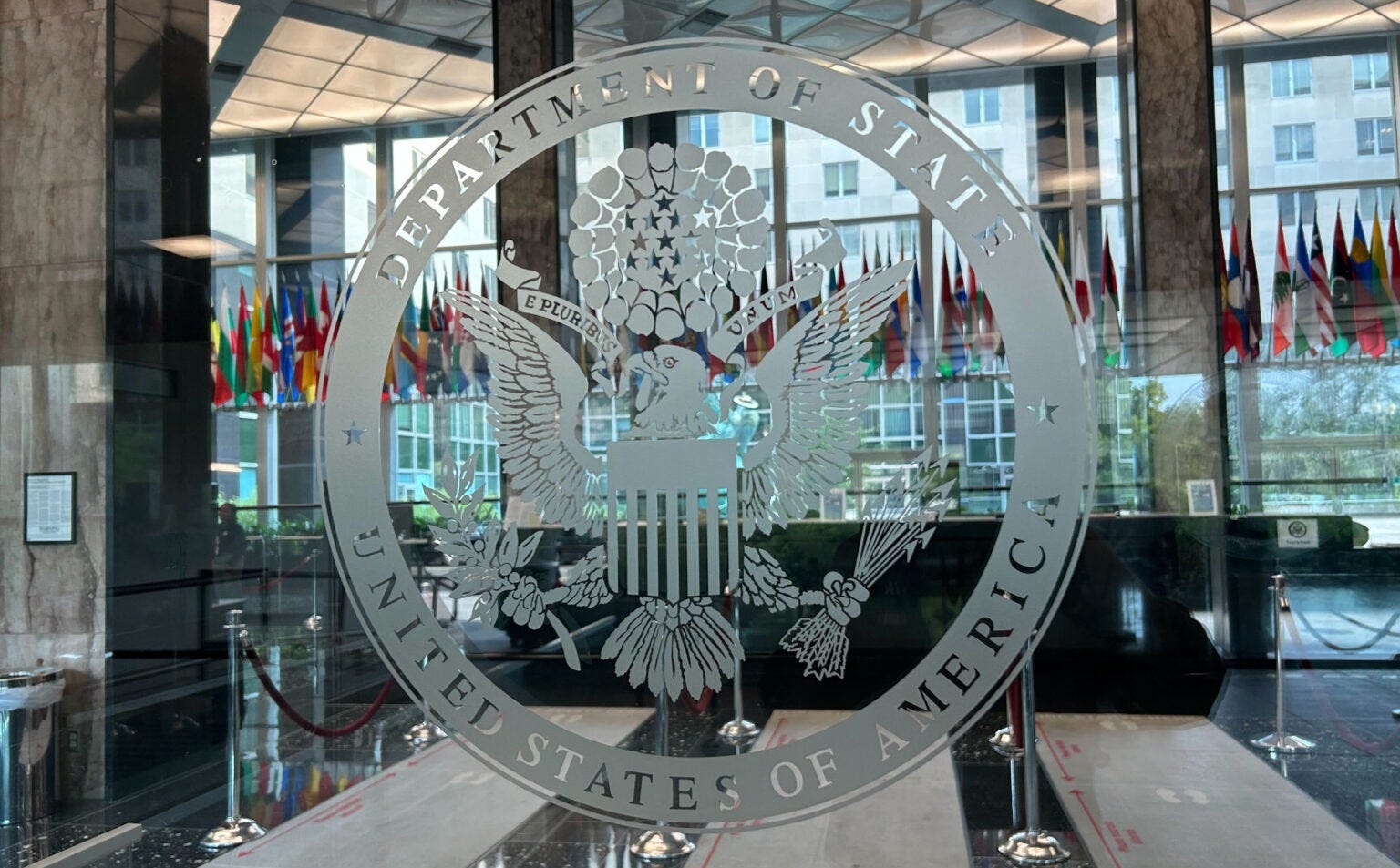 Not Foreign Rubio's Visa Bans on Foreign Censors: A Bold Defense Against Global ...
