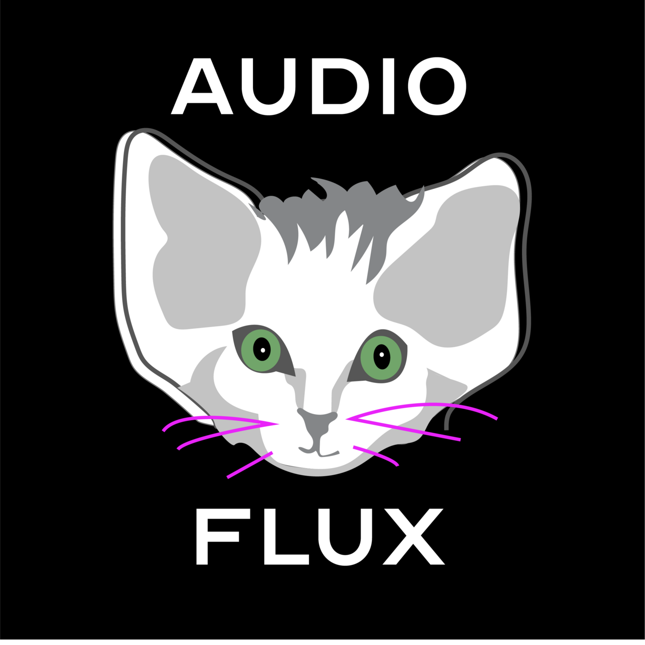 Audio Flux
