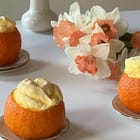 Bake and Create: Orange Soufflé