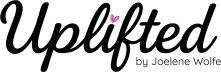 Uplifted by Joelene Wolfe