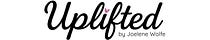 Uplifted by Joelene Wolfe