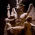 The Political Orphanage