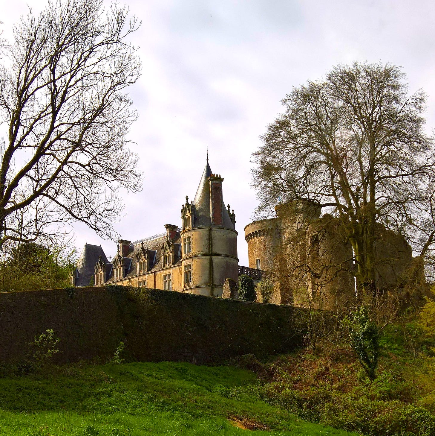 The Creatrix Experience ©2025 Elizabeth des Roches The SPIRAL