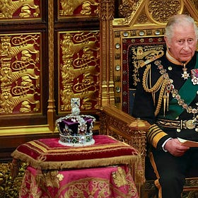 Brits Should Reject Monarchy and Embrace Rights