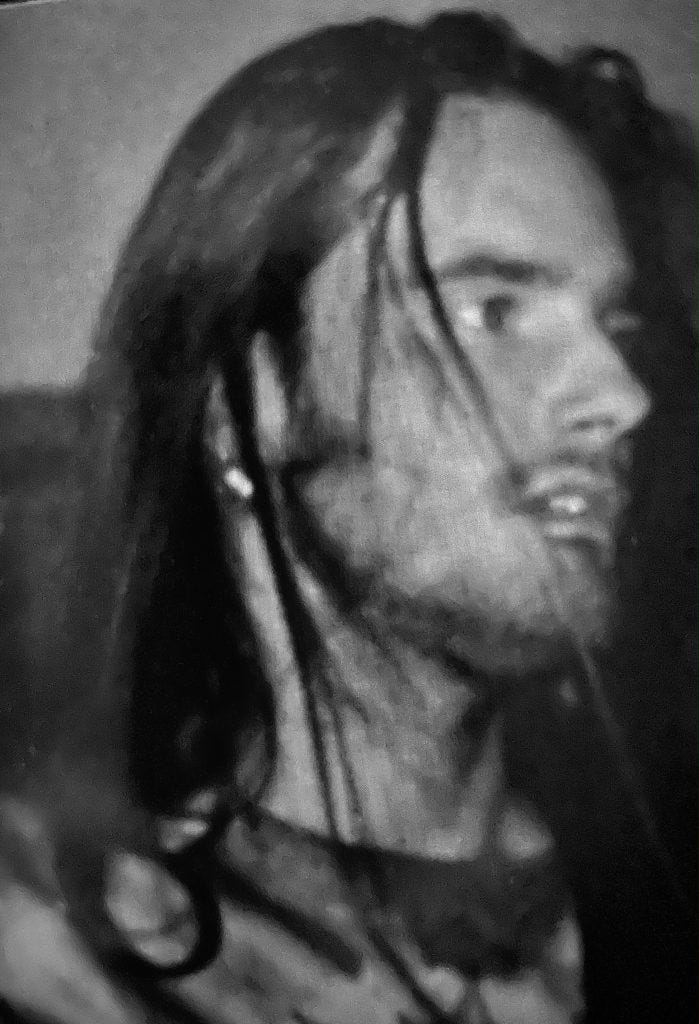 Ex-Bassist Andreas "Herzi" Herz verstorben Ex-Bassist Andreas "Herzi" Herz verstorben