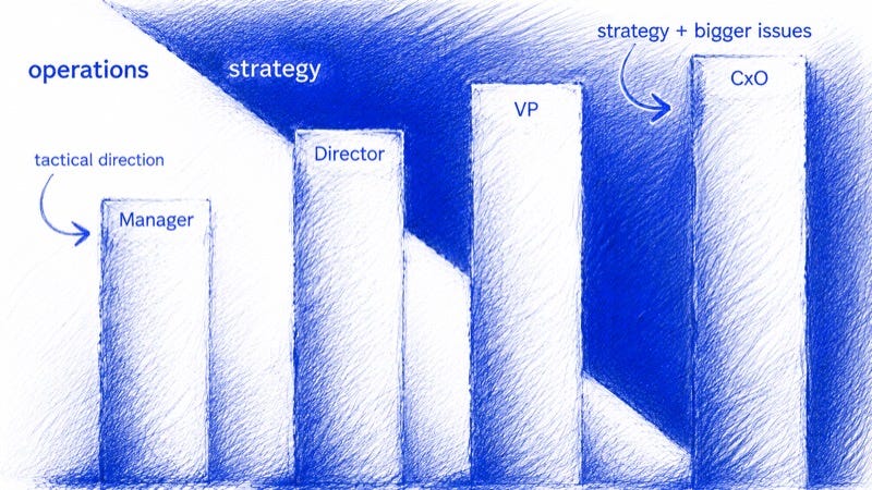 Iceberg of Ignorance | The Best Leadership Newsletter for VPs and Managers Iceberg of Ignorance | The Best Leadership Newsletter for VPs and Managers