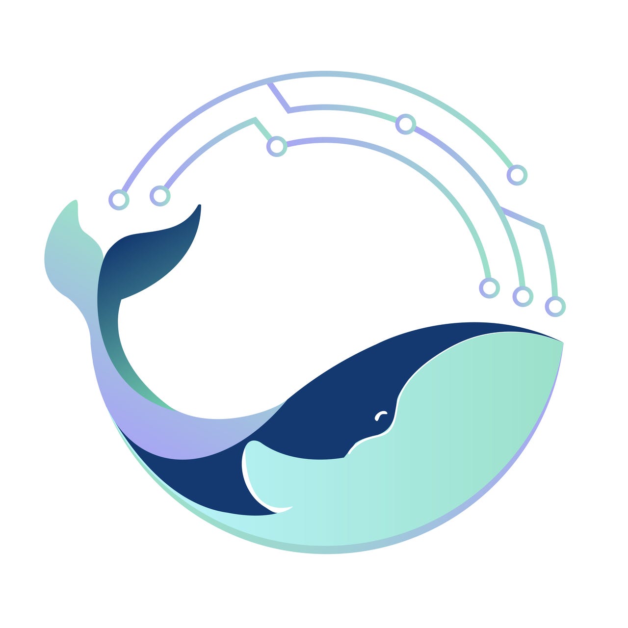 Artwork for Tech Pod Newsletter