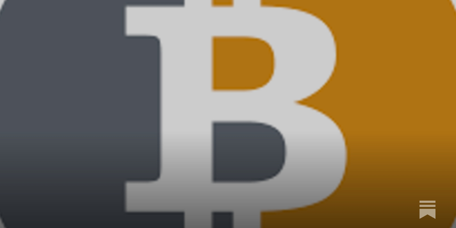 German Bitcoin Pioneer Trades at Massive 50% Discount