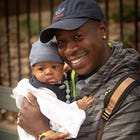 The Unspoken Role of Fathers in the Newborn and Toddler Period