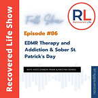 Recovered Life Newsletter