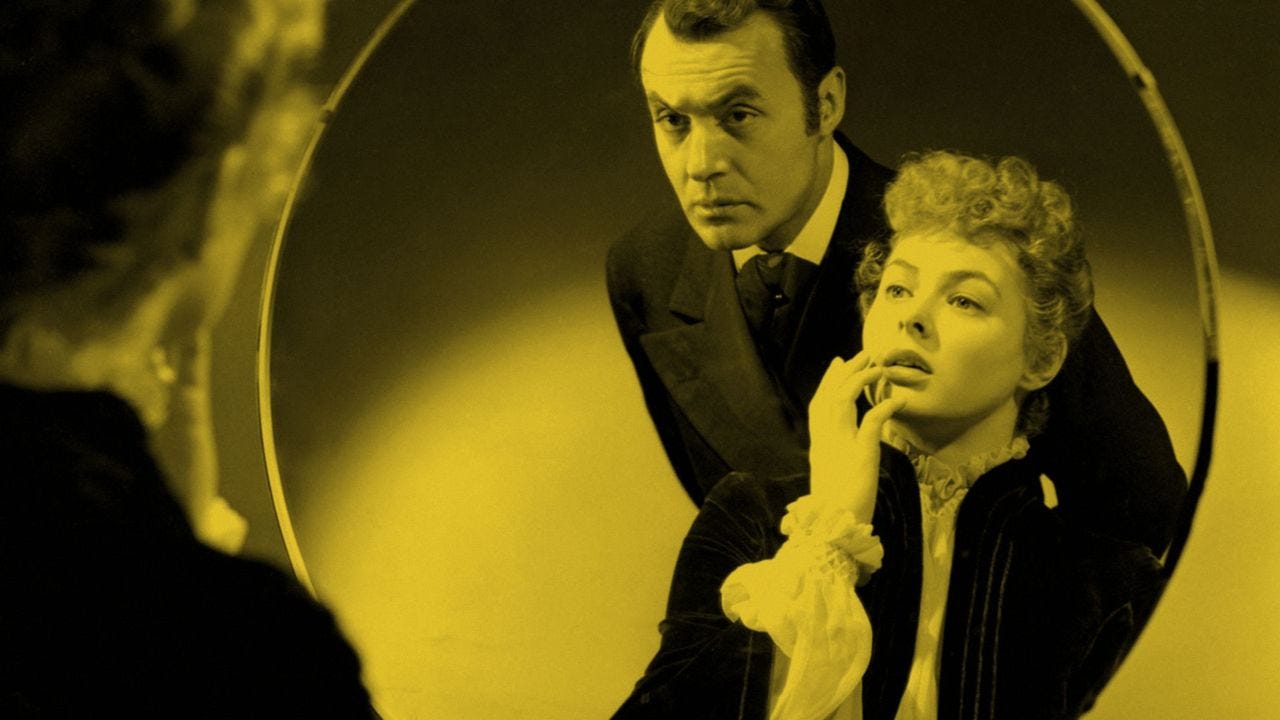 A cultural history of gaslighting A cultural history of gaslighting