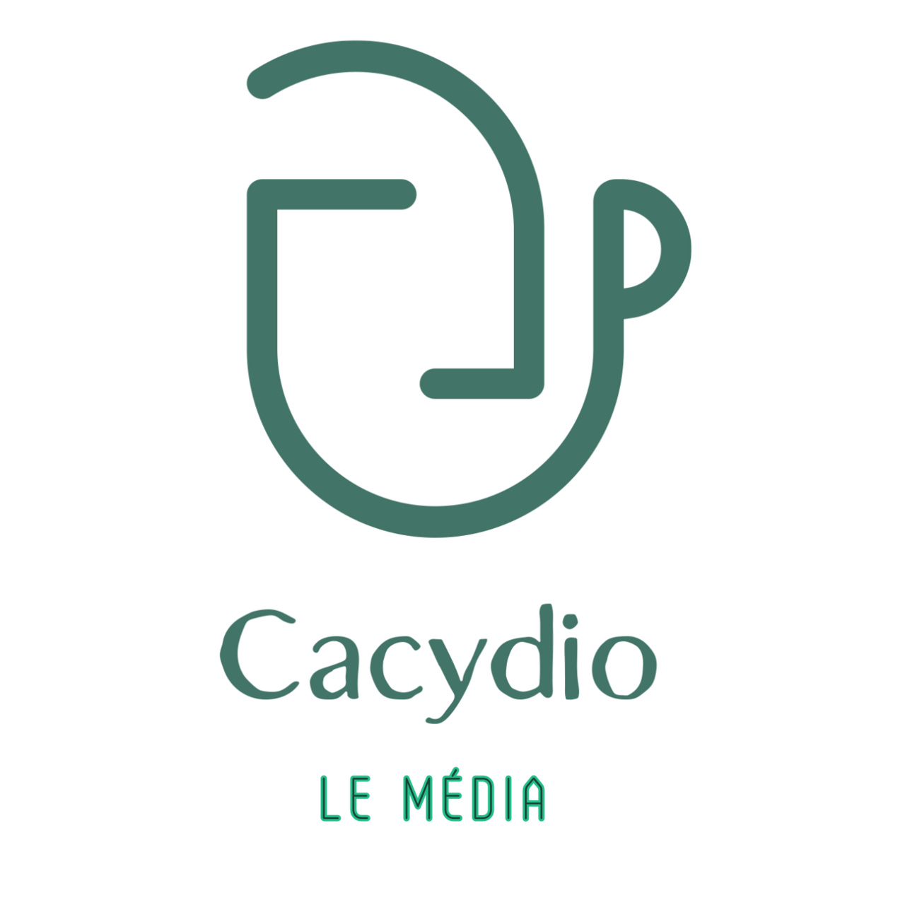 La mini newsletter de Charlotte de Cacydio