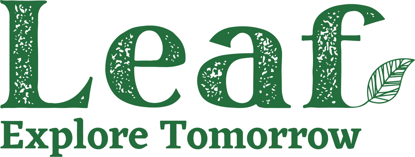 Leaf