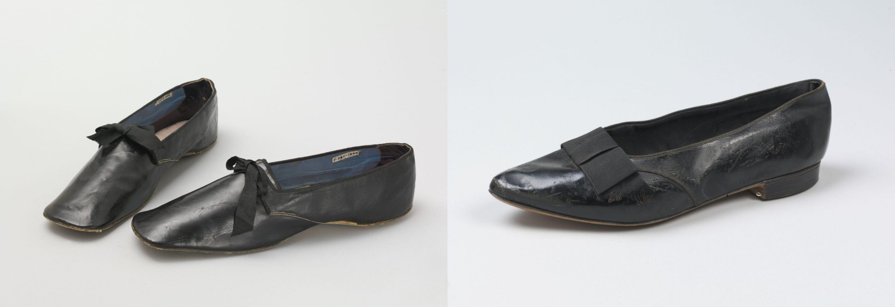 25: Unfolded: The Opera Pump! - by Sophia Dowling