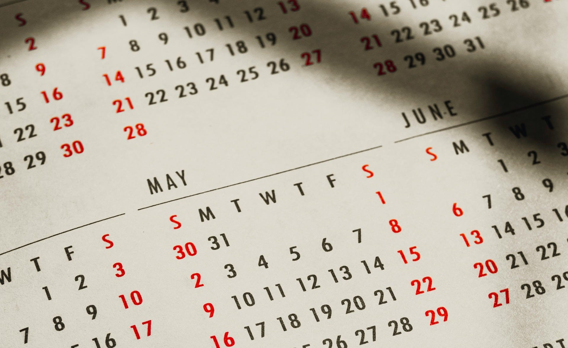 The most honest document in your organisation