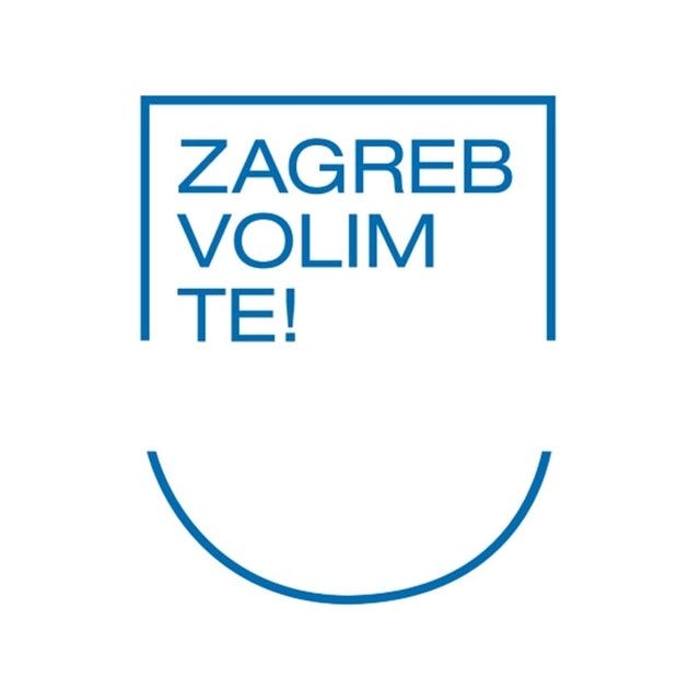 Grad Zagreb dobio novi vizualni identitet. Autori nagrađeni s 15.000 eura - Index.hr