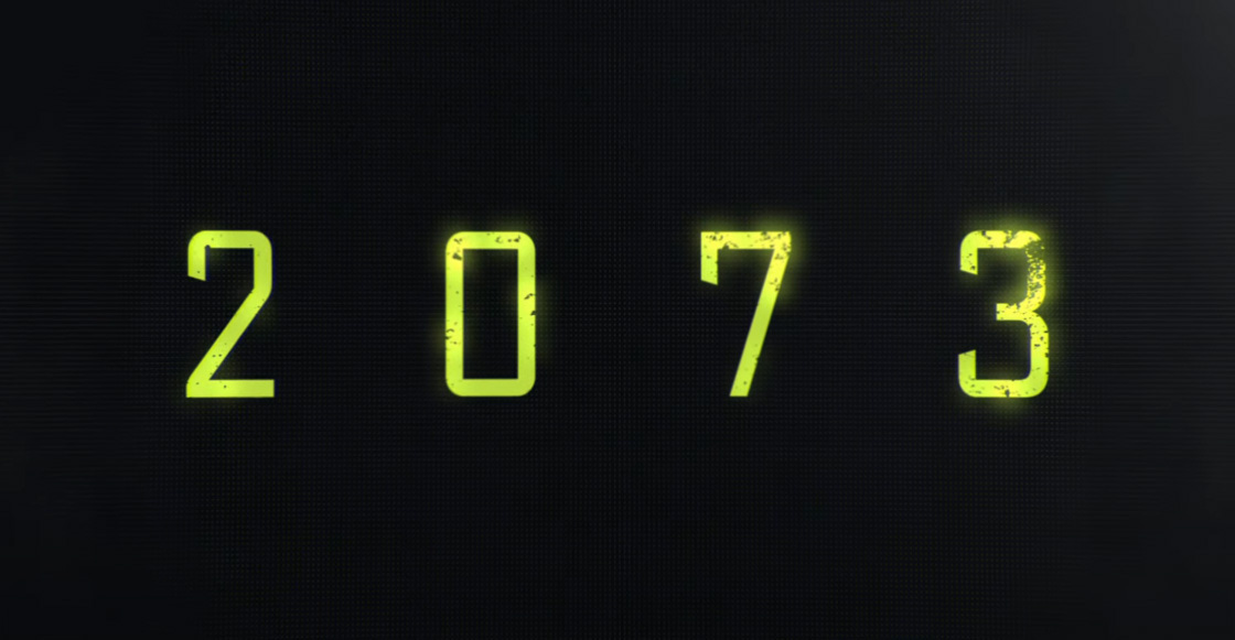 '2073', la película que se vende como una "advertencia" y simula el ... '2073', la película que se vende como una "advertencia" y simula el ...