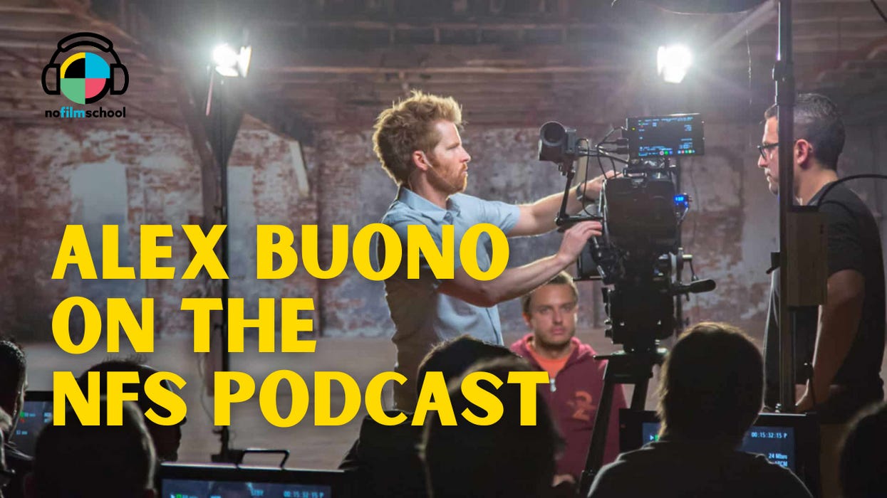 SNL Vet On Directing, Producing, and Shooting Sketch, Parody, and Satire
