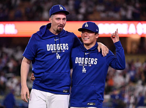 Photo: Substack Tarik Skubal to Pitch Dodgers in NLDS Opener