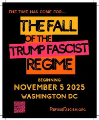 The Time Has Come For The Fall of The ...