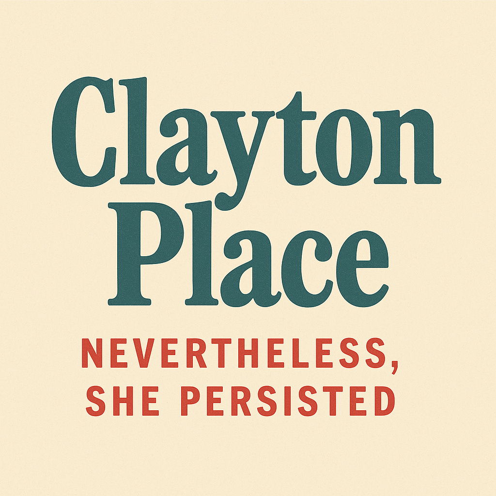 Clayton Place