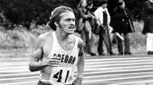 Sunday Snippet: Steve Prefontaine (1951 ...