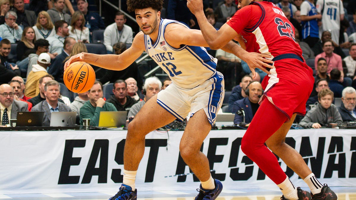 Analytics suggest the Wizards' draft debate should be a three-man race. Sources don't see the math adding up.