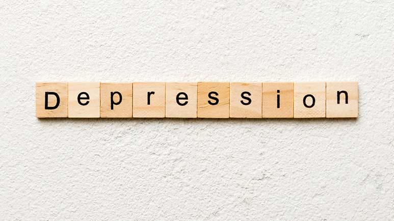 probiotics major depressive disorder