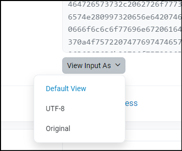 A screenshot of a computer
Description automatically generated A screenshot of a computer
Description automatically generated