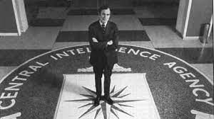 CIA Helped Bush Senior In Oil Venture - WhoWhatWhy