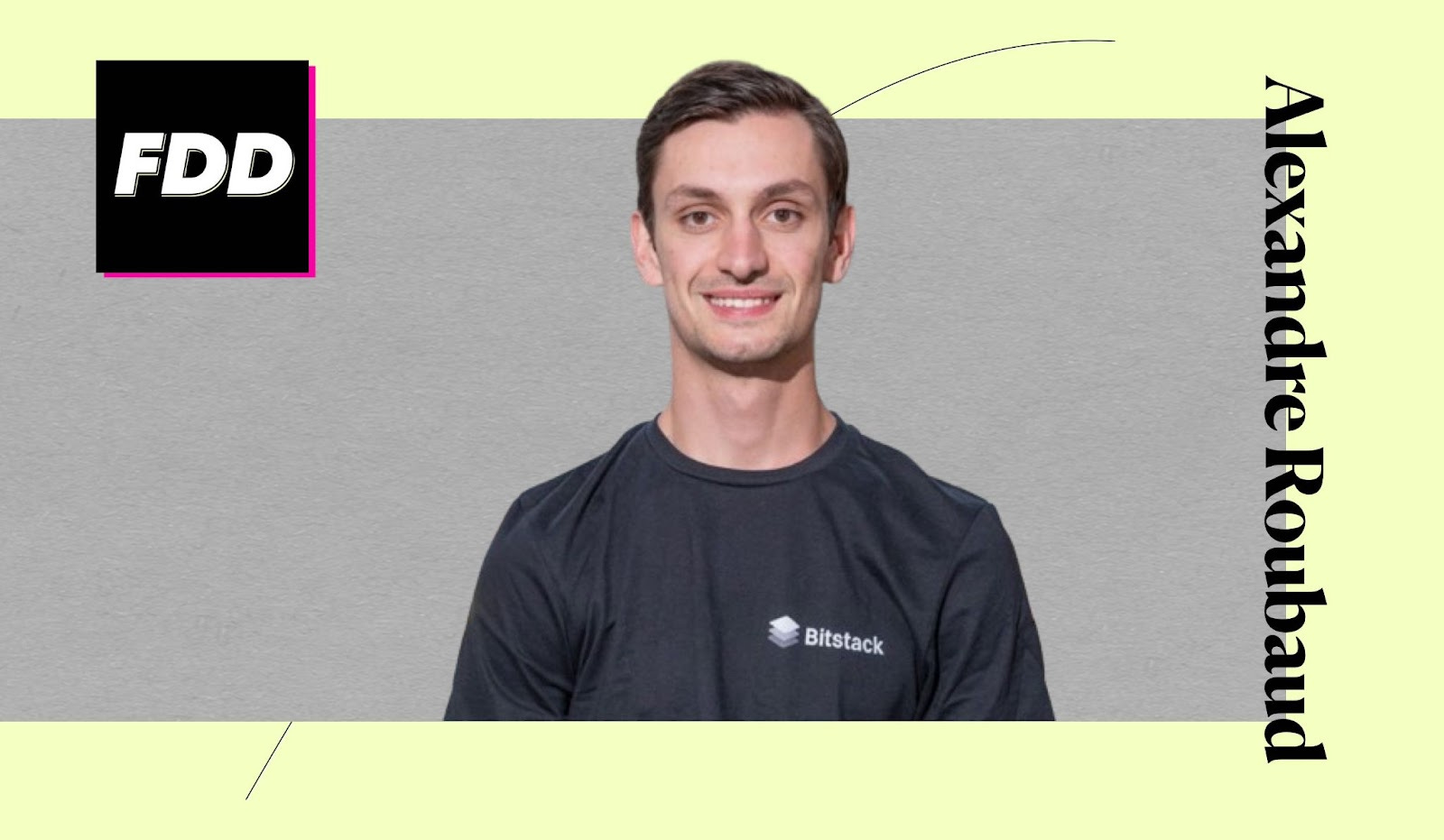 Le bitcoin est-il une révolution ? (et pourquoi 🤷‍♂️)