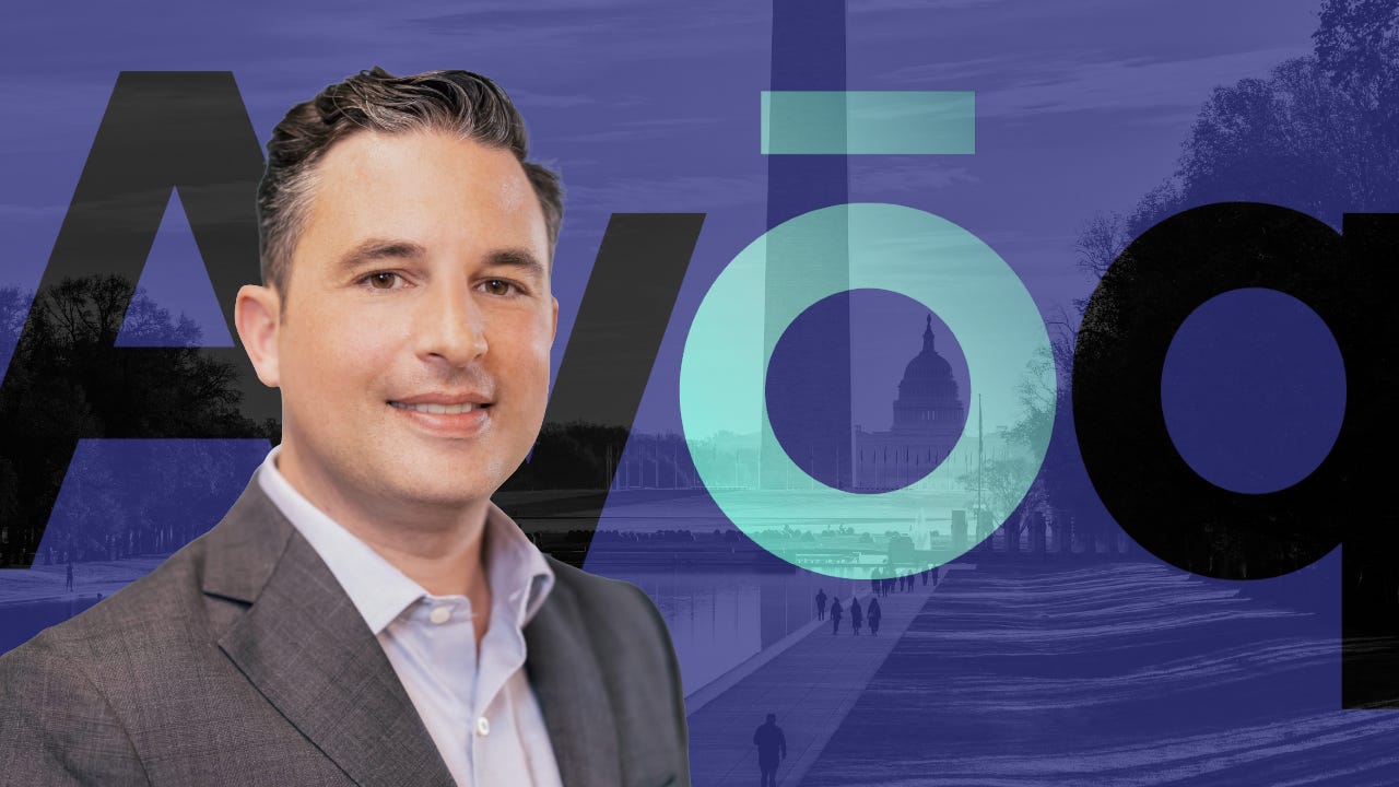 What Comes Next in Washington with Keith Castaldo