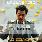 Olly Overload and the Work That Never Ended (Overload Loop Bug)