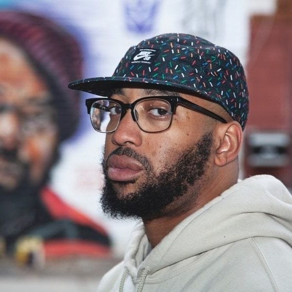 Brandish the Weapon of Mass: Sean Price and Small Professor's 86