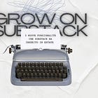 3 nuove funzionalità di Substack e tutte le novità che troverai da oggi su Chiacchiere con Elisa